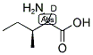 L-ISOLEUCINE-2-D1 CAS#: 127290-60-2