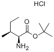 L-Isoleucine t-butyl ester hydrochloride CAS#: 119483-46-4