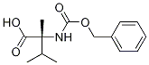 L-Isovaline, 3-Methyl-N-[(phenylMethoxy)carbonyl]- CAS#: 137584-40-8