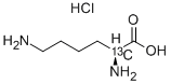 L-Lysine-2-13C  hydrochloride CAS#: 169524-86-1