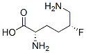 L-Lysine, 5-fluoro-, (5R)- (9CI) CAS#: 130793-72-5