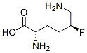 L-Lysine, 5-fluoro-, (5S)- (9CI) CAS#: 130793-71-4
