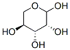 L-Lyxopyranose (9CI) CAS#: 36562-42-2