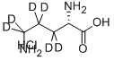 L-ORNITHINE HCL (3,3,4,4,5,5-D6) CAS#: 347841-40-1