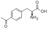 L-PHE(4-COCH3) CAS#: 122555-04-8