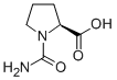 L-Proline, 1-(aminocarbonyl)- (9CI) CAS#: 38605-65-1
