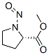 L-Proline, 1-nitroso-, methyl ester (9CI) CAS#: 35909-01-4