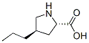 L-Proline, 4-propyl-, trans- (9CI) CAS#: 31101-27-6