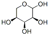 L-Ribopyranose (9CI) CAS#: 41546-41-2