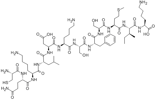 L-Selectin CAS#: 126880-86-2