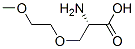 L-Serine, O-(2-methoxyethyl)- (9CI) CAS#: 319427-45-7