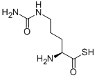 L-THIOCITRULLINE CAS#: 156719-37-8
