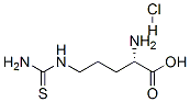 L-THIOCITRULLINE HYDROCHLORIDE CAS#: 160901-63-3