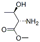L-THREONINE METHYL ESTER CAS#: 3373-59-9