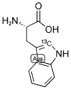 L-TRYPTOPHAN (INDOLE-2-13C) CAS#: 115709-68-7