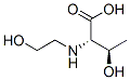 L-Threonine, N-(2-hydroxyethyl)- (9CI) CAS#: 154674-59-6