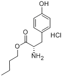 L-Tyrosinebutylesterhydrochloride CAS#: 33494-11-0