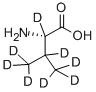L-VALINE-2,3,4,4,4,5,5,5-D8 CAS#: 35045-72-8