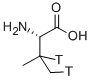 L-VALINE-(3 4-3H) CAS#: 130421-56-6
