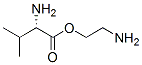 L-Valine, 2-aminoethyl ester (9CI) CAS#: 346623-05-0