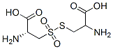 L-cystine S,S-dioxide CAS#: 30452-69-8