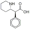 L-threo-Ritalinic Acid CAS#: 129389-68-0