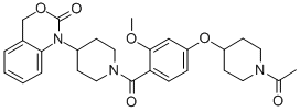 L371,257 CAS#: 162042-44-6