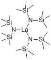 LANTHANUM TRIS[BIS(TRIMETHYLSILYL)AMIDE] CAS#: 175923-07-6