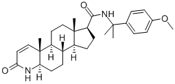 LAPISTERIDE CAS#: 142139-60-4
