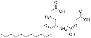 LAUROYL ETHYLENEDIAMINE TRIACETIC ACID CAS#: 148124-42-9