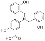 LAVENDUSTIN B CAS#: 125697-91-8