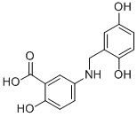 LAVENDUSTIN C CAS#: 125697-93-0