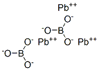 LEAD BORATE CAS#: 35498-15-8