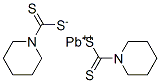 LEAD PENTAMETHYLENE DITHIOCARBAMATE CAS#: 41556-46-1