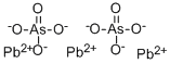 LEAD(II) ARSENATE CAS#: 3687-31-8