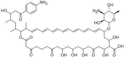 LEVORIN A2 CAS#: 39372-30-0