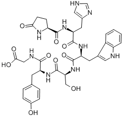 LHRH (1-6) CAS#: 38482-70-1