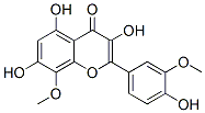 LIMOCITRIN CAS#: 489-33-8