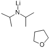 LITHIUM DIISOPROPYLAMIDE MONO(TETRAHYDROFURAN) CAS#: 116912-61-9