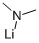 LITHIUM DIMETHYLAMIDE CAS#: 3585-33-9