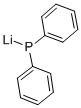 LITHIUM DIPHENYLPHOSPHIDE CAS#: 4541-02-0
