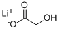 LITHIUM GLYCOLATE CAS#: 39663-84-8