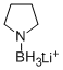 LITHIUM PYRROLIDINOBOROHYDRIDE 1M SOLU& CAS#: 144188-76-1