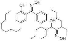 LIX64N CAS#: 39453-37-7