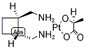 LOBAPLATIN CAS#: 135558-11-1