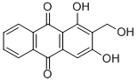 LUCIDIN CAS#: 478-08-0
