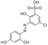 LUMOGALLION CAS#: 4386-25-8