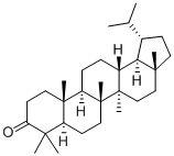 LUP-3-ONE CAS#: 3186-72-9