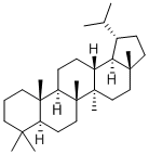 LUPANE CAS#: 464-99-3