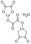 LUTETIUM OXALATE HYDRATE CAS#: 117247-81-1